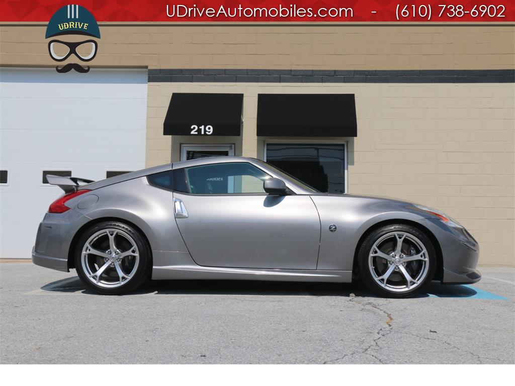2010 Nissan 370Z NISMO   - Photo 11 - West Chester, PA 19382