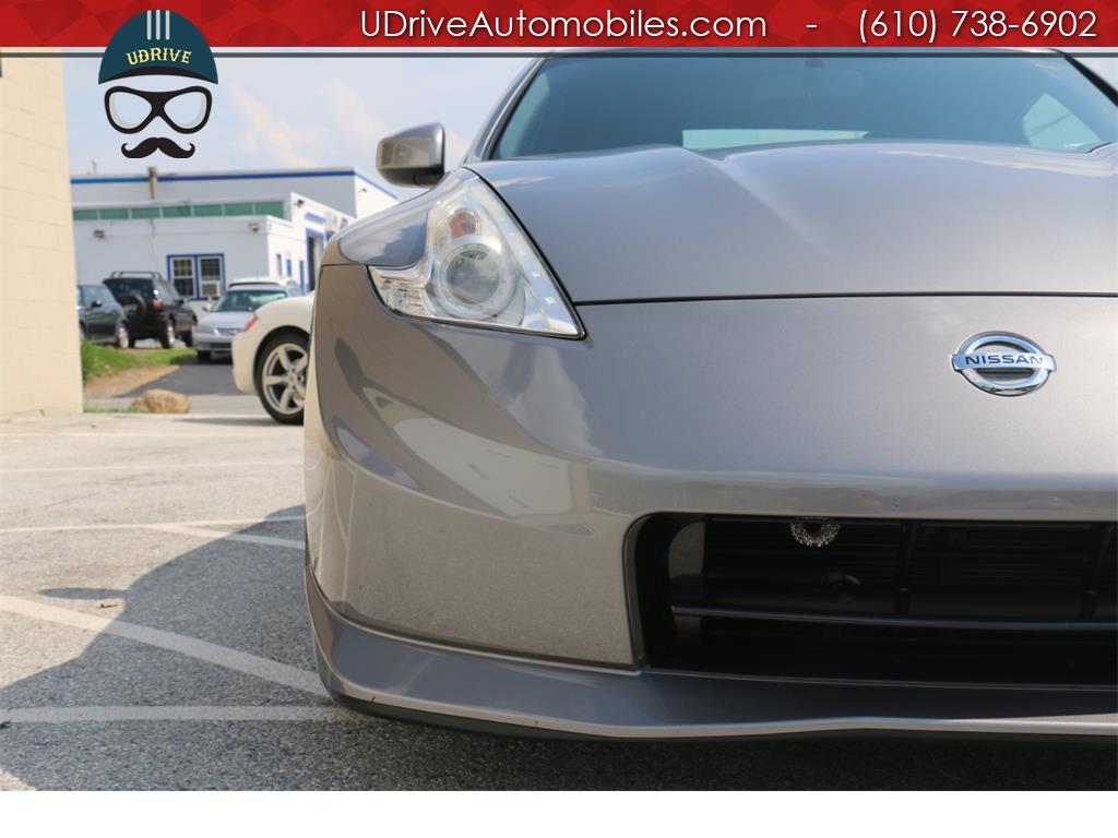 2010 Nissan 370Z NISMO   - Photo 8 - West Chester, PA 19382