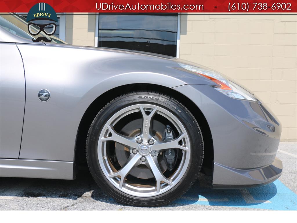 2010 Nissan 370Z NISMO   - Photo 10 - West Chester, PA 19382