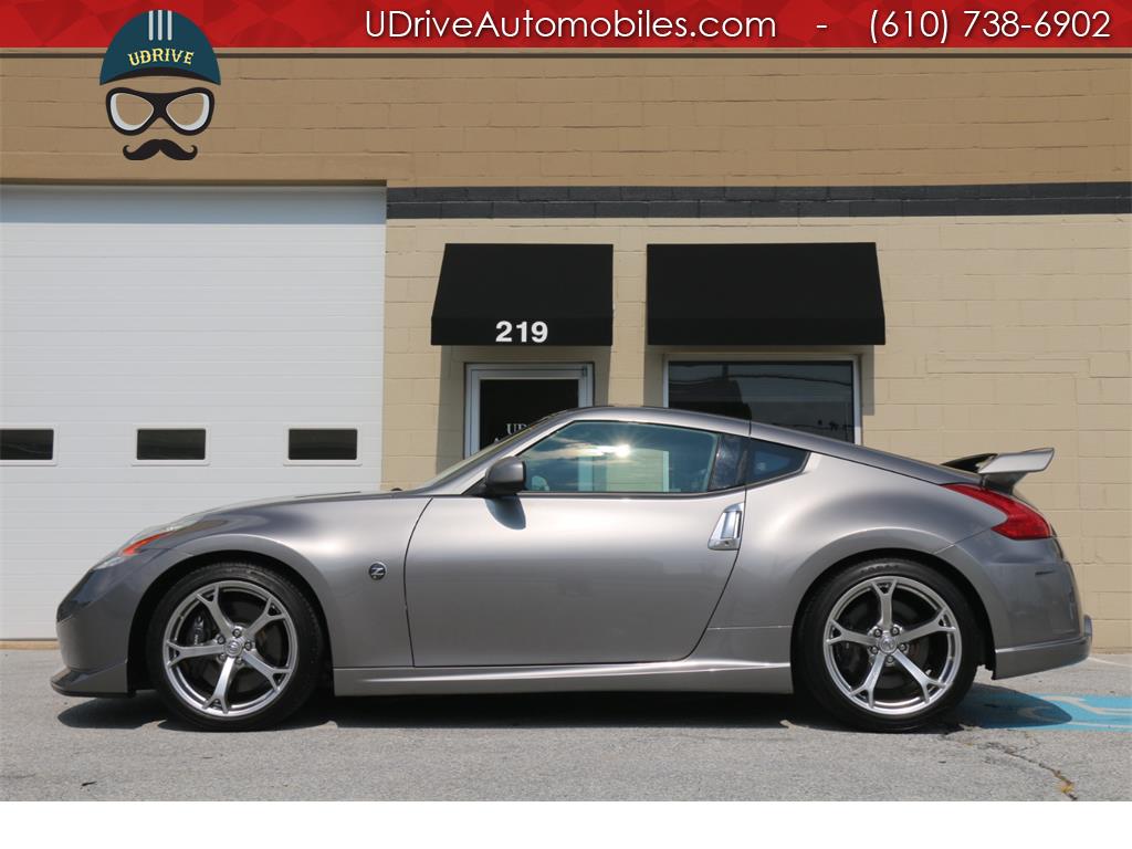2010 Nissan 370Z NISMO   - Photo 1 - West Chester, PA 19382