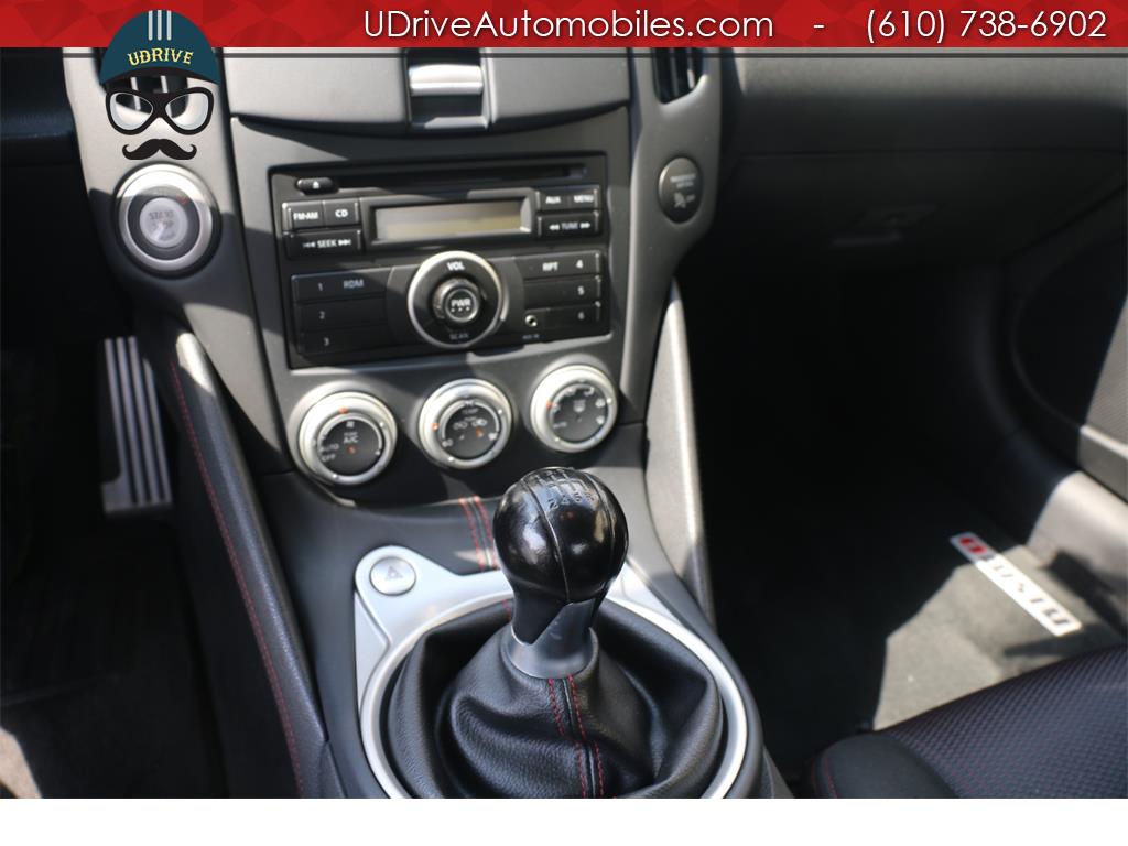 2010 Nissan 370Z NISMO   - Photo 22 - West Chester, PA 19382