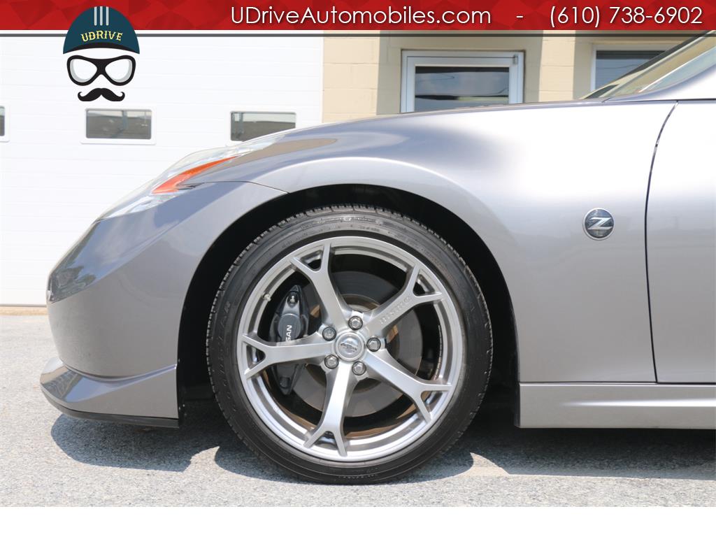 2010 Nissan 370Z NISMO   - Photo 2 - West Chester, PA 19382
