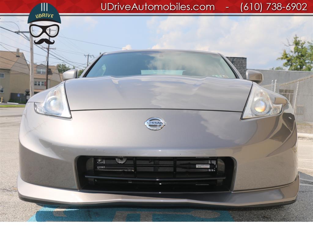 2010 Nissan 370Z NISMO   - Photo 7 - West Chester, PA 19382
