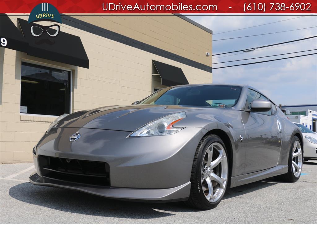 2010 Nissan 370Z NISMO   - Photo 4 - West Chester, PA 19382