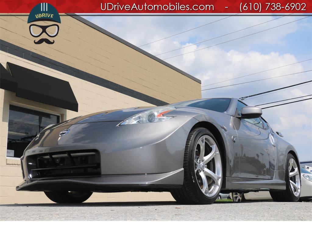 2010 Nissan 370Z NISMO   - Photo 3 - West Chester, PA 19382