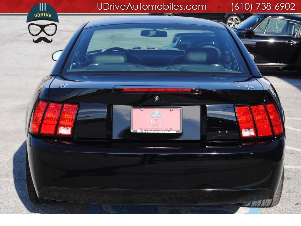 2002 Ford Mustang GT Deluxe   - Photo 10 - West Chester, PA 19382