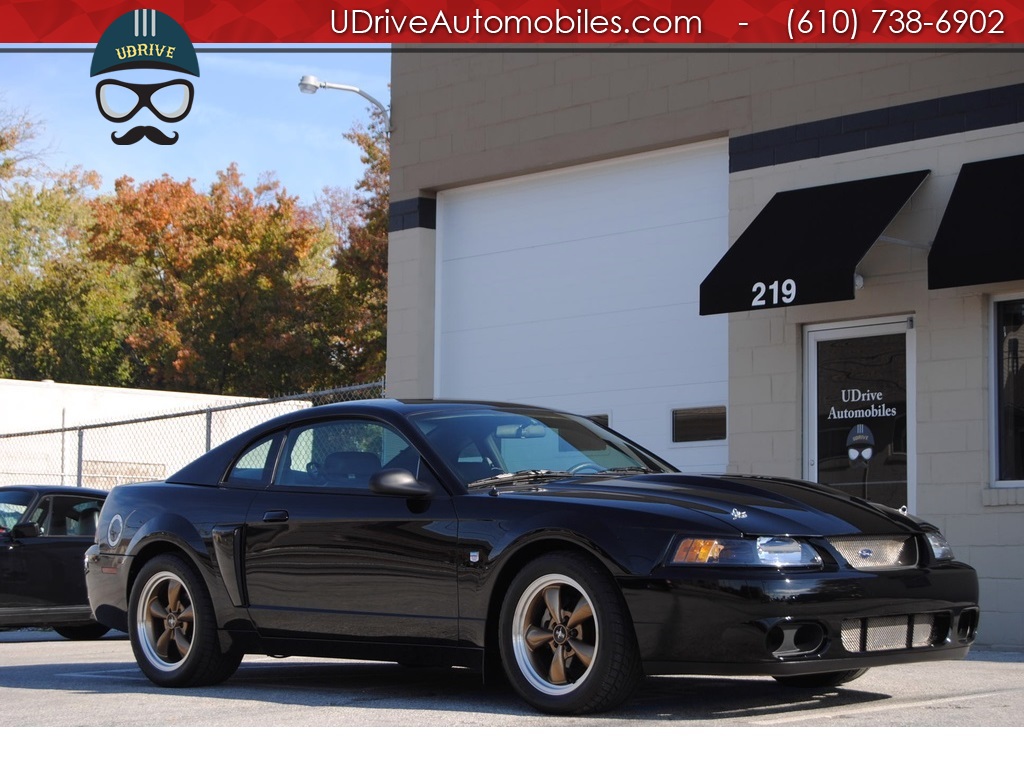 2002 Ford Mustang GT Deluxe   - Photo 6 - West Chester, PA 19382