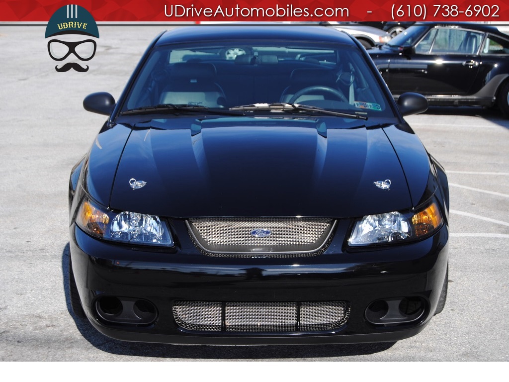 2002 Ford Mustang GT Deluxe   - Photo 3 - West Chester, PA 19382