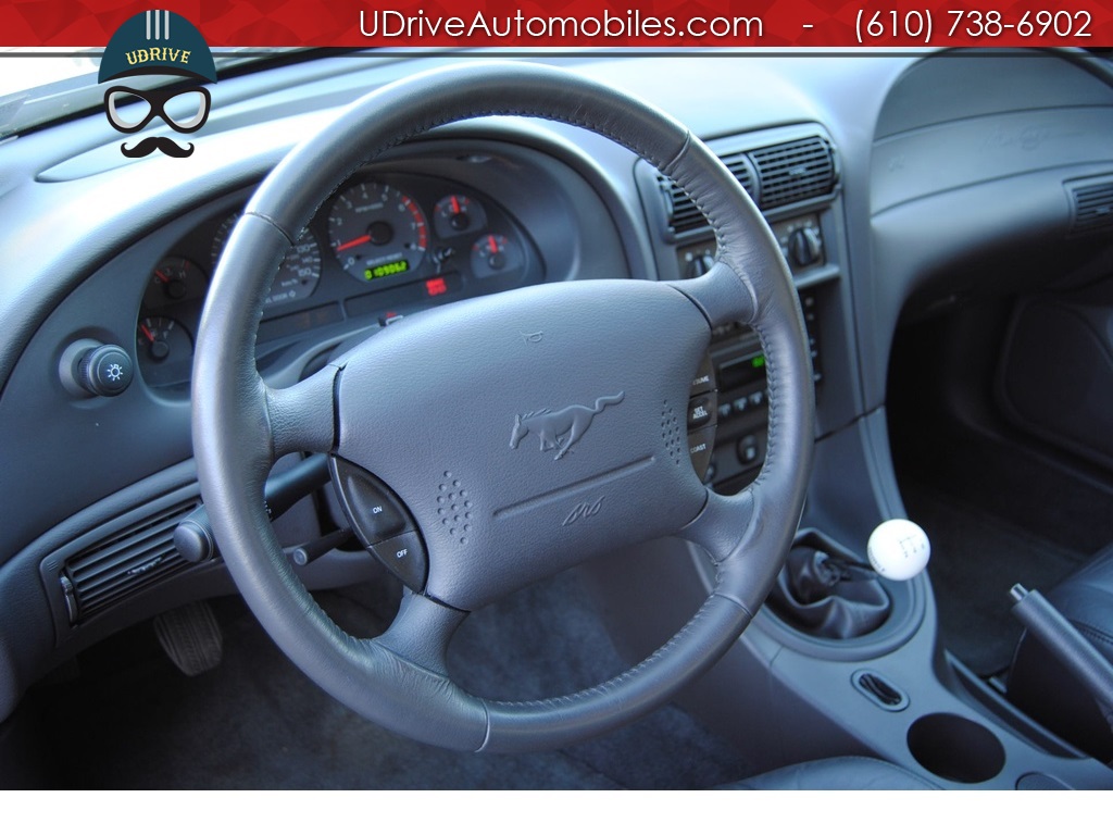 2002 Ford Mustang GT Deluxe   - Photo 18 - West Chester, PA 19382