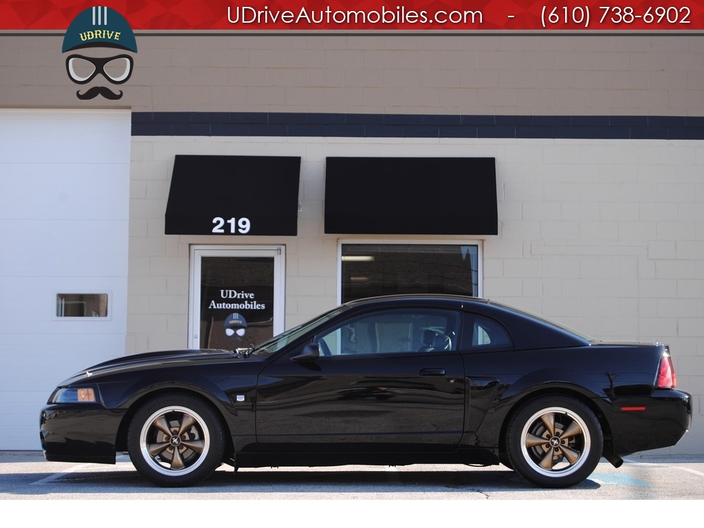 2002 Ford Mustang GT Deluxe   - Photo 1 - West Chester, PA 19382