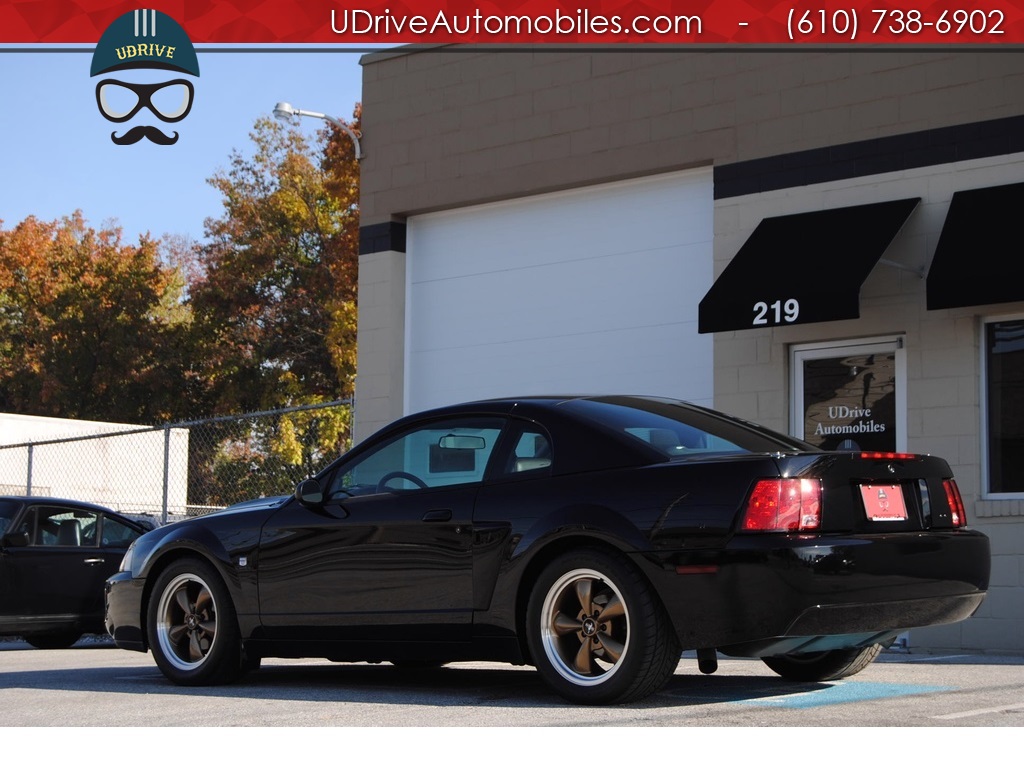 2002 Ford Mustang GT Deluxe   - Photo 12 - West Chester, PA 19382