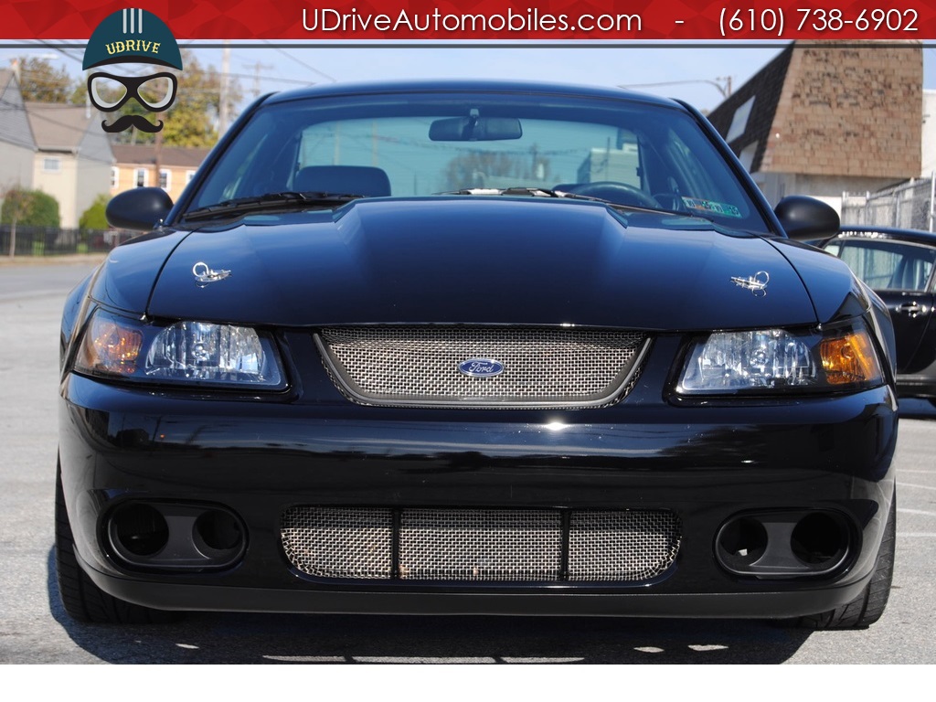 2002 Ford Mustang GT Deluxe   - Photo 5 - West Chester, PA 19382