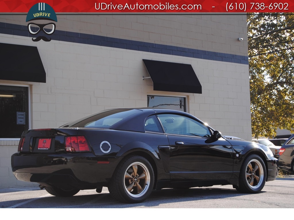 2002 Ford Mustang GT Deluxe   - Photo 8 - West Chester, PA 19382