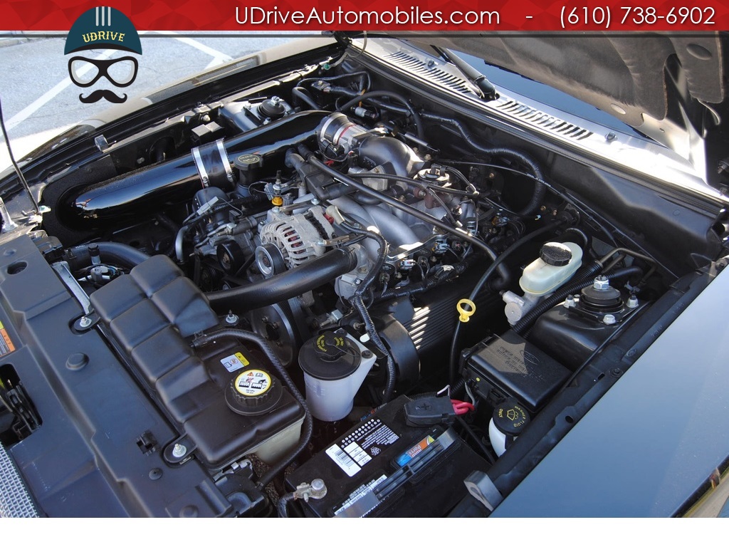 2002 Ford Mustang GT Deluxe   - Photo 34 - West Chester, PA 19382