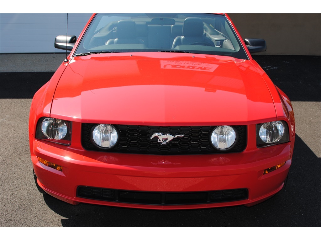 2005 Ford Mustang GT Deluxe   - Photo 4 - West Chester, PA 19382