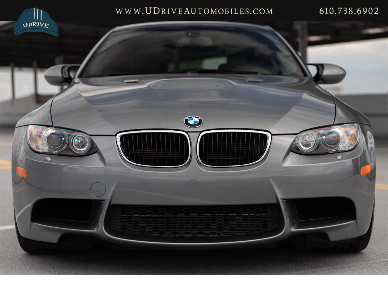 2012 BMW M3 E92 6 Speed Manual Competition Pkg 15k Miles   - Photo 14 - West Chester, PA 19382