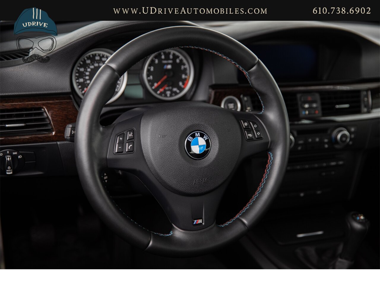 2012 BMW M3 E92 6 Speed Manual Competition Pkg 15k Miles   - Photo 29 - West Chester, PA 19382