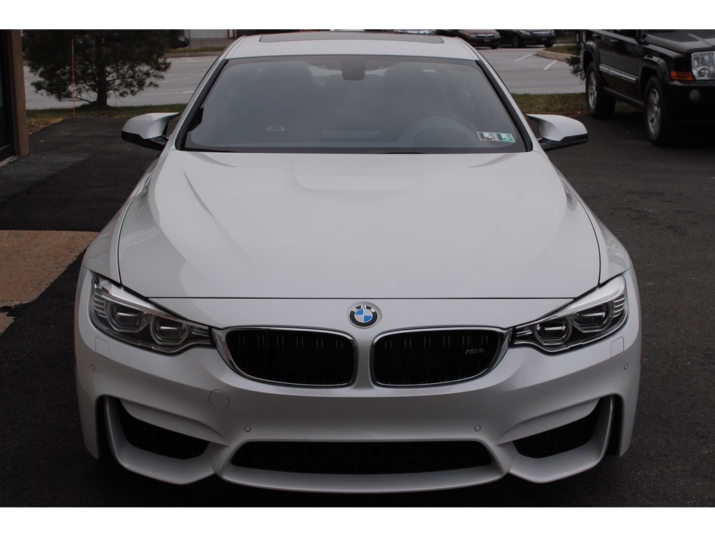 2015 BMW M4   - Photo 3 - West Chester, PA 19382