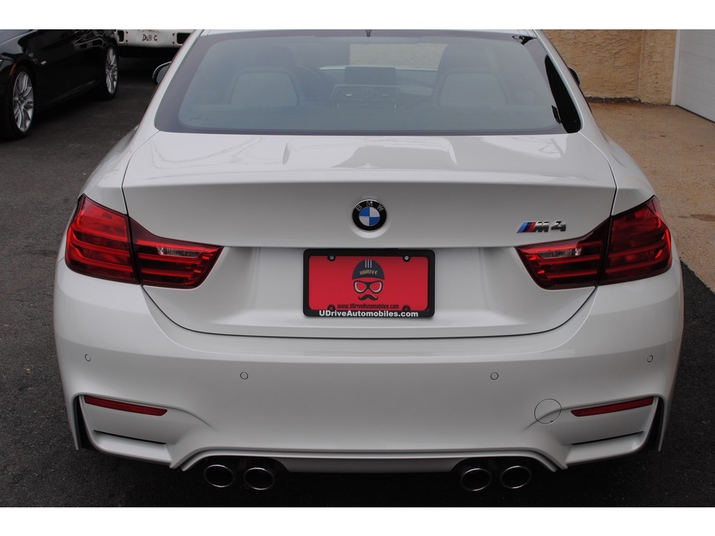2015 BMW M4   - Photo 8 - West Chester, PA 19382