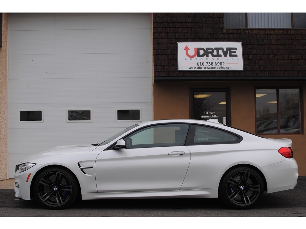 2015 BMW M4   - Photo 1 - West Chester, PA 19382