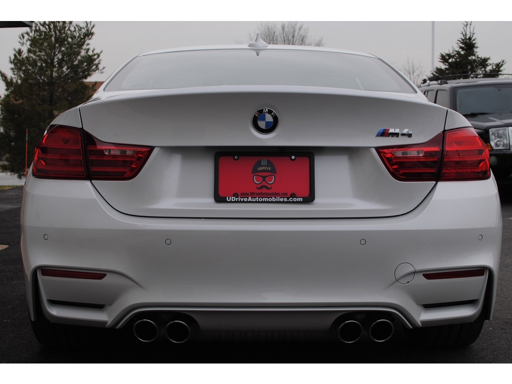 2015 BMW M4   - Photo 9 - West Chester, PA 19382