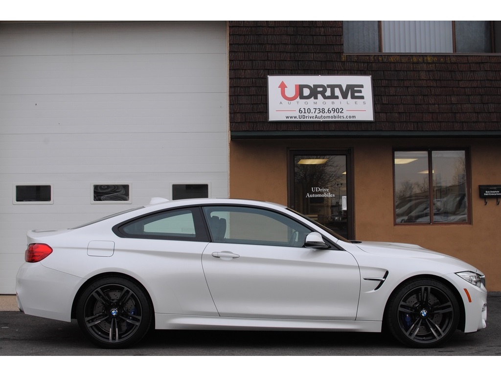 2015 BMW M4   - Photo 6 - West Chester, PA 19382