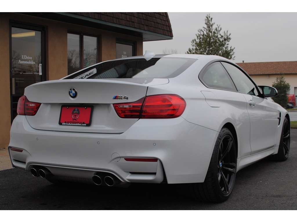 2015 BMW M4   - Photo 7 - West Chester, PA 19382