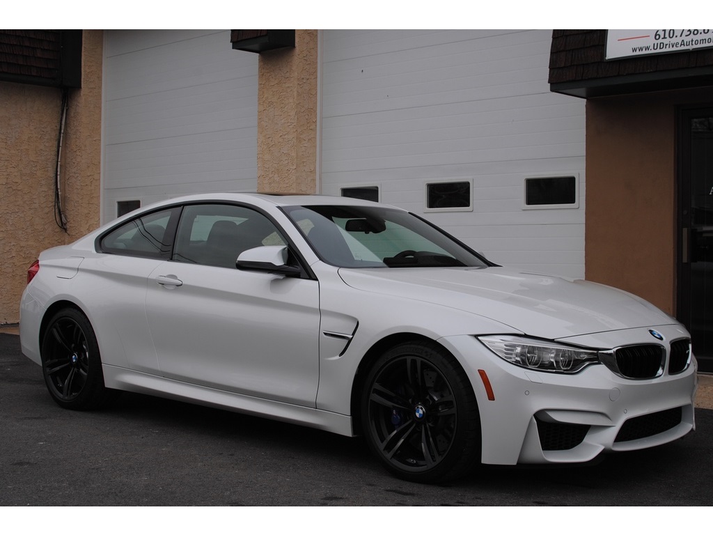 2015 BMW M4   - Photo 5 - West Chester, PA 19382