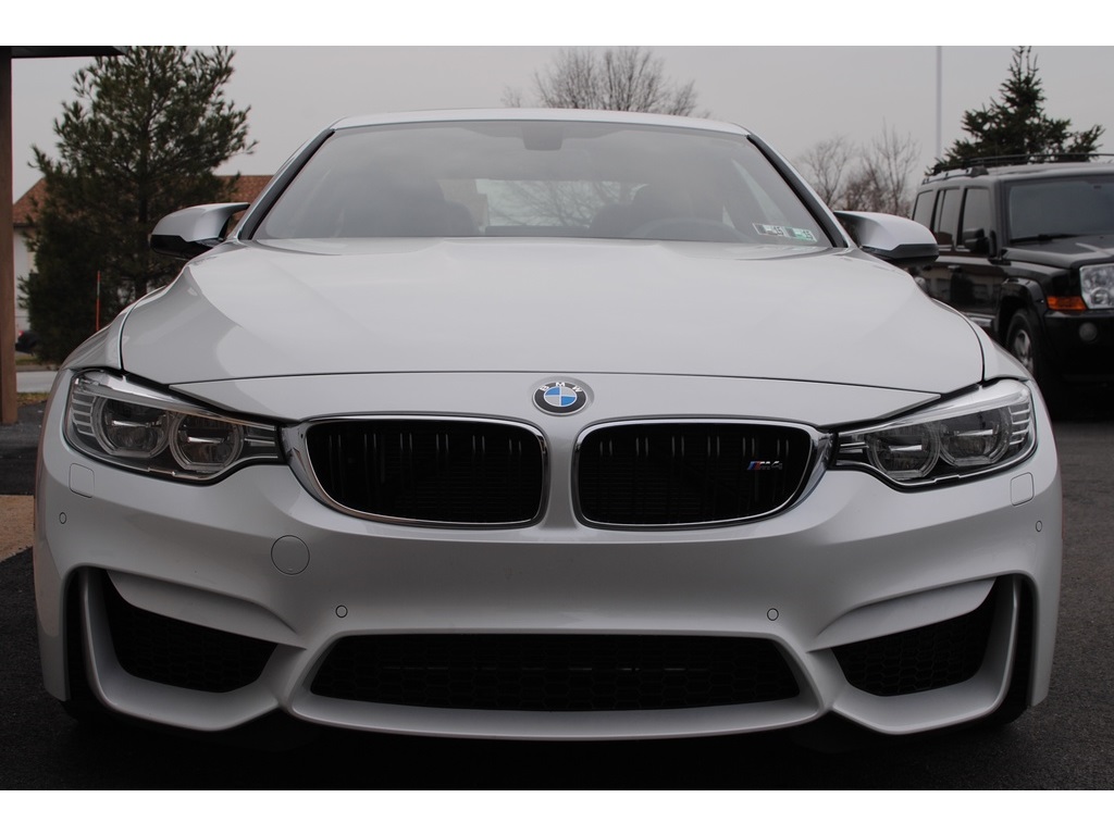 2015 BMW M4   - Photo 4 - West Chester, PA 19382