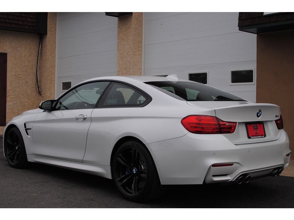 2015 BMW M4   - Photo 10 - West Chester, PA 19382