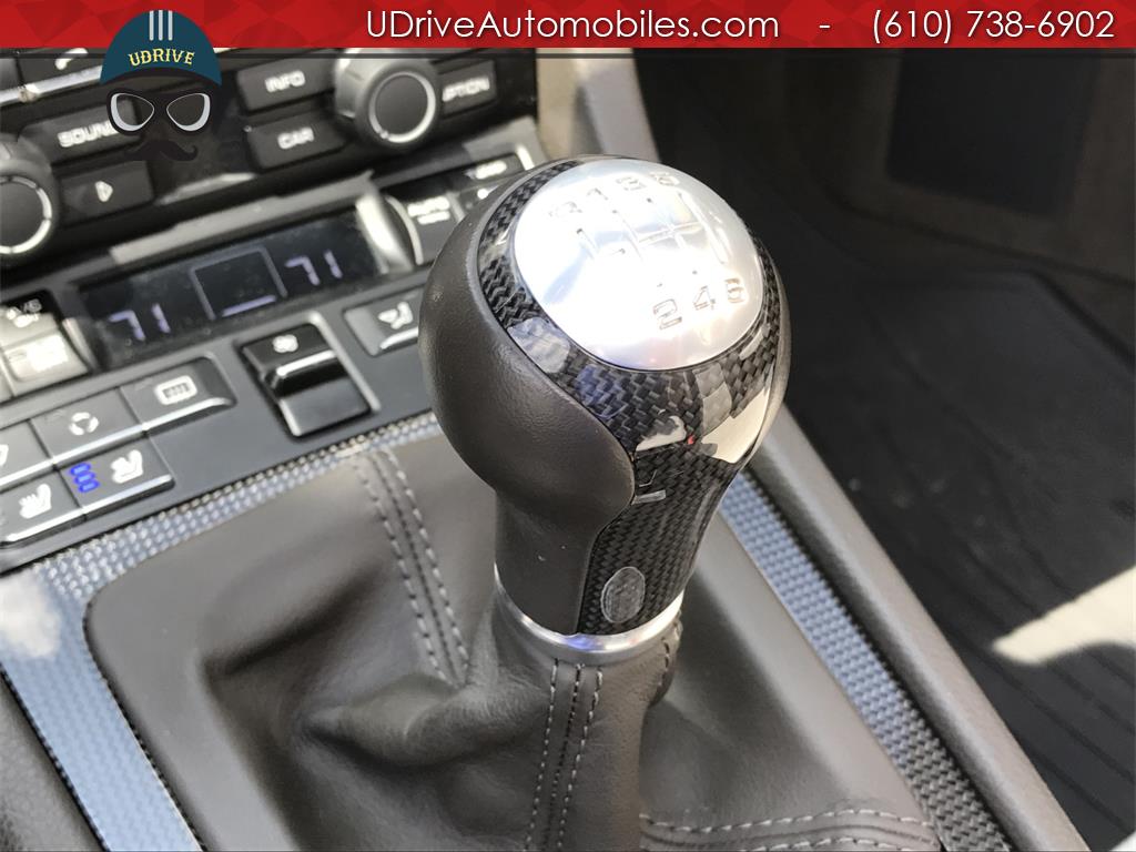 2013 Porsche Boxster Highly Optioned 6 Speed Manual 20's Vented Seats   - Photo 24 - West Chester, PA 19382