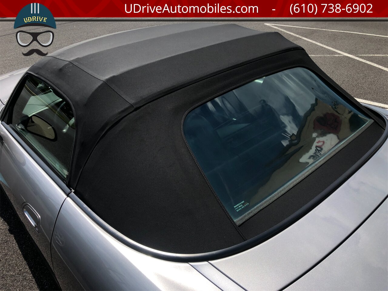 2001 Honda S2000 9k Miles Same Owner Since 2001 Service History   - Photo 43 - West Chester, PA 19382