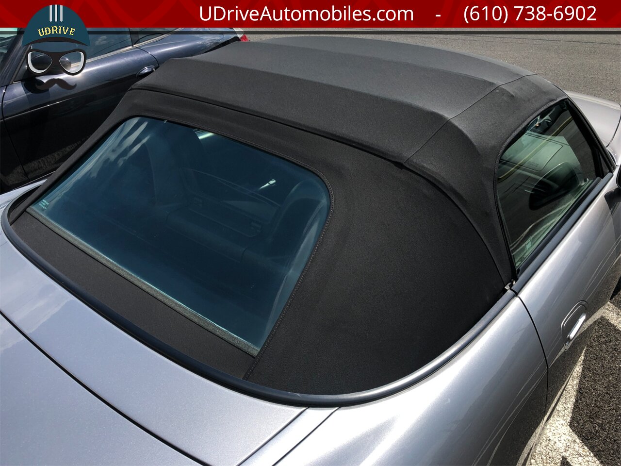 2001 Honda S2000 9k Miles Same Owner Since 2001 Service History   - Photo 45 - West Chester, PA 19382