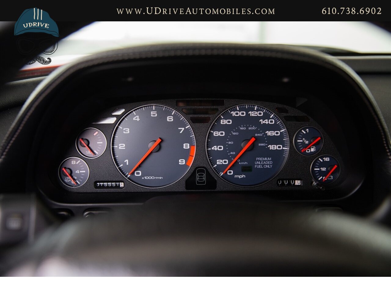 2004 Acura NSX NSX-T 15k Miles 6 Speed   - Photo 26 - West Chester, PA 19382