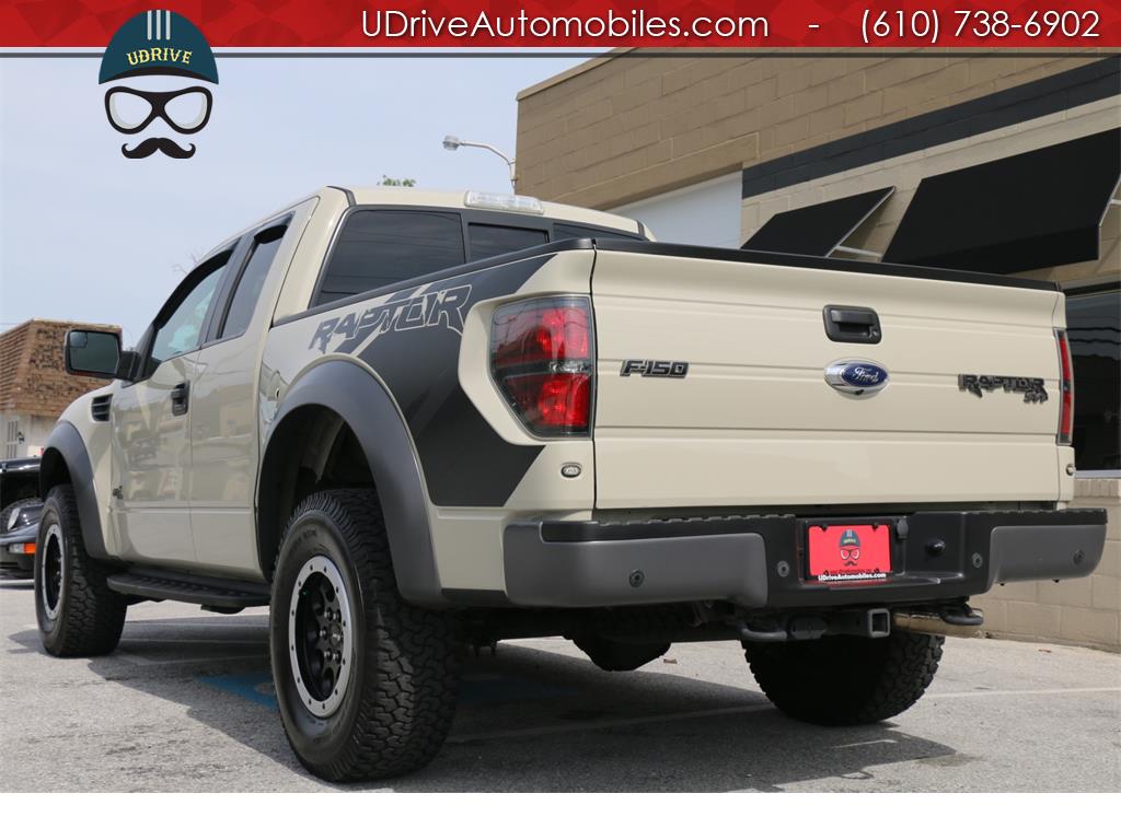 2014 Ford F-150 SVT Raptor   - Photo 12 - West Chester, PA 19382
