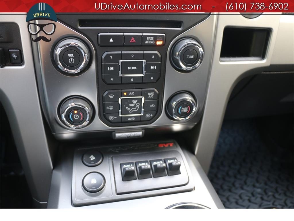 2014 Ford F-150 SVT Raptor   - Photo 22 - West Chester, PA 19382
