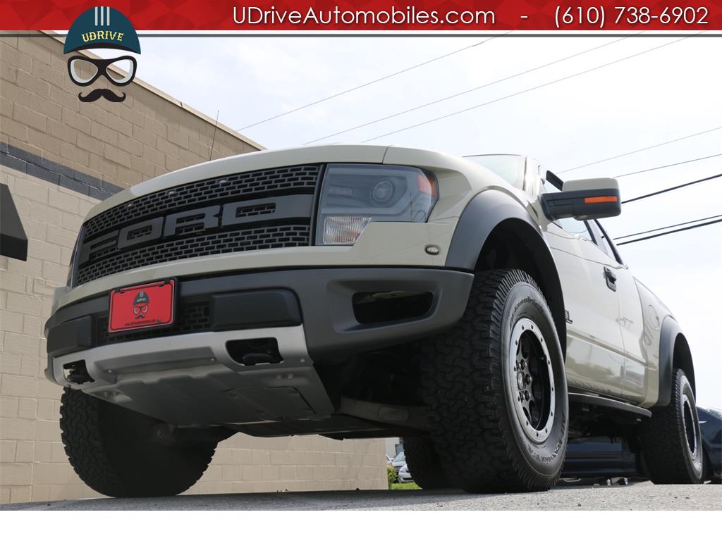 2014 Ford F-150 SVT Raptor   - Photo 2 - West Chester, PA 19382