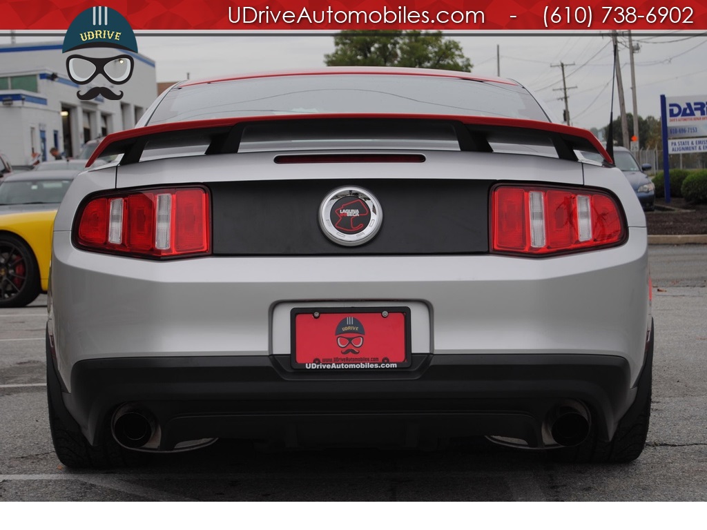 2012 Ford Mustang Boss 302   - Photo 9 - West Chester, PA 19382