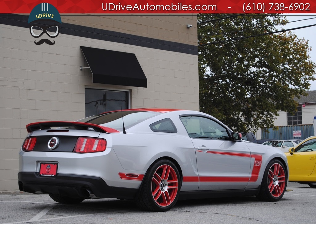 2012 Ford Mustang Boss 302   - Photo 7 - West Chester, PA 19382