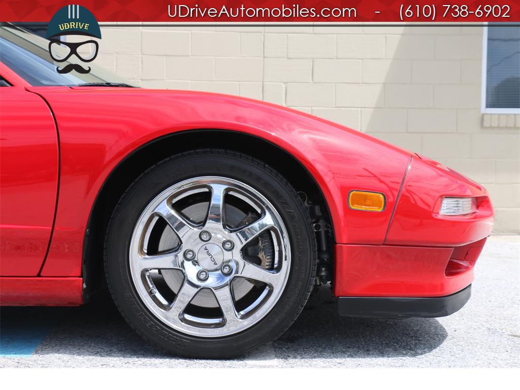 1997 Acura NSX NSX-T   - Photo 9 - West Chester, PA 19382