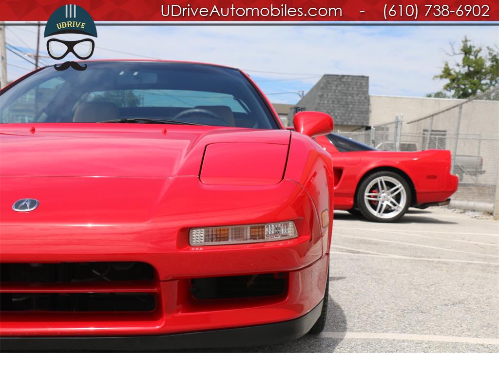 1997 Acura NSX NSX-T   - Photo 4 - West Chester, PA 19382