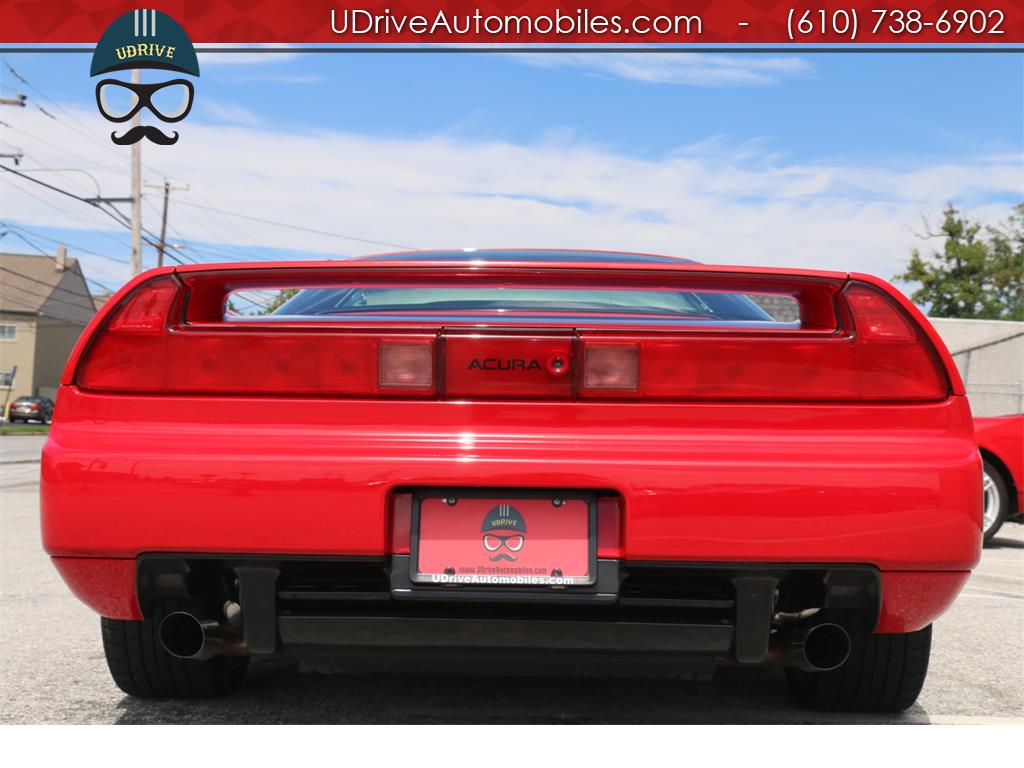 1997 Acura NSX NSX-T   - Photo 14 - West Chester, PA 19382