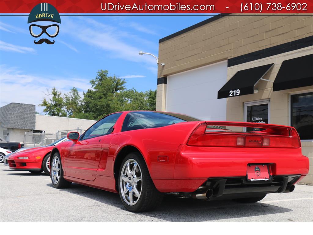 1997 Acura NSX NSX-T   - Photo 17 - West Chester, PA 19382