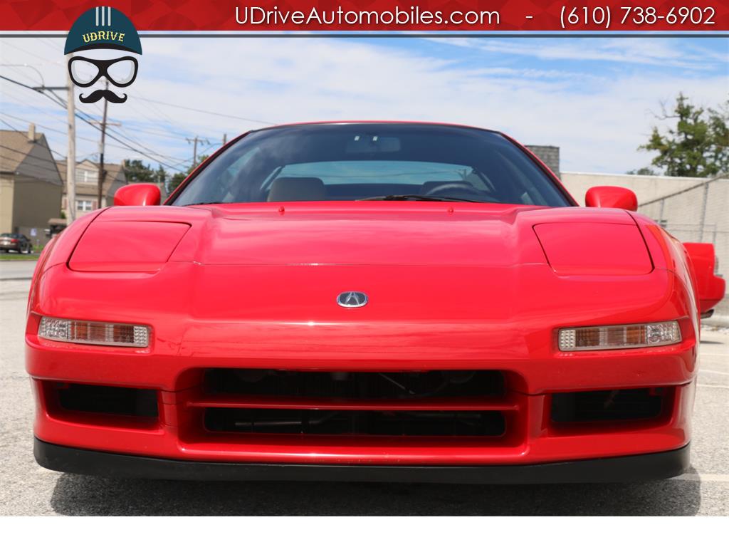 1997 Acura NSX NSX-T   - Photo 5 - West Chester, PA 19382