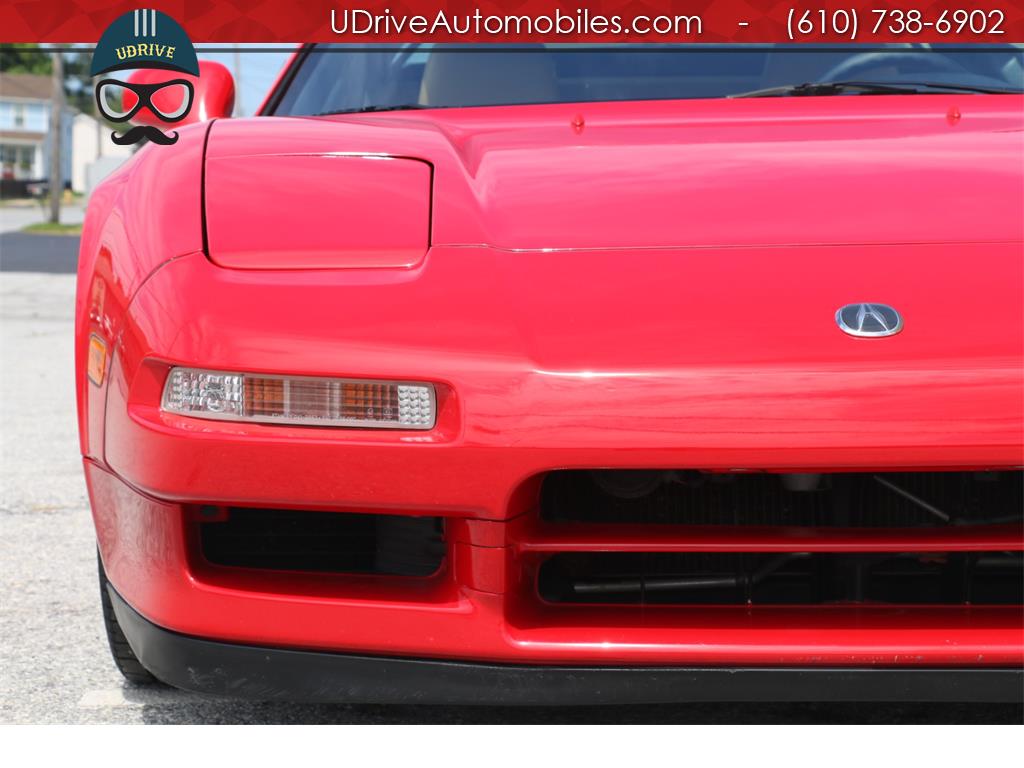 1997 Acura NSX NSX-T   - Photo 7 - West Chester, PA 19382