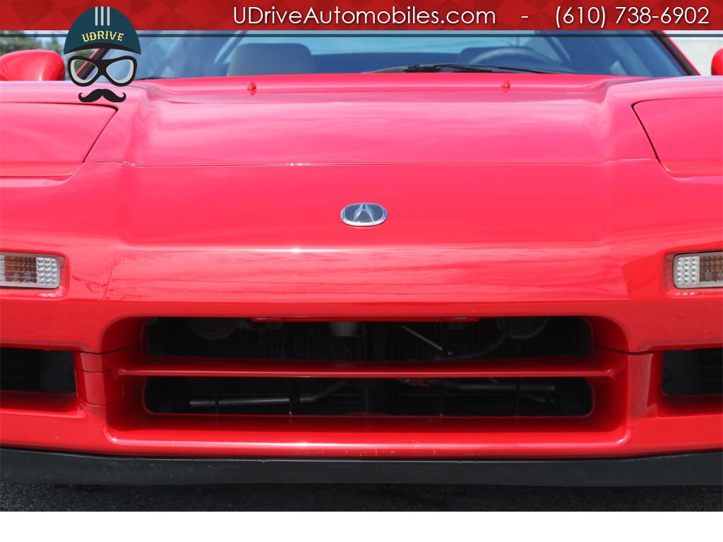 1997 Acura NSX NSX-T   - Photo 6 - West Chester, PA 19382