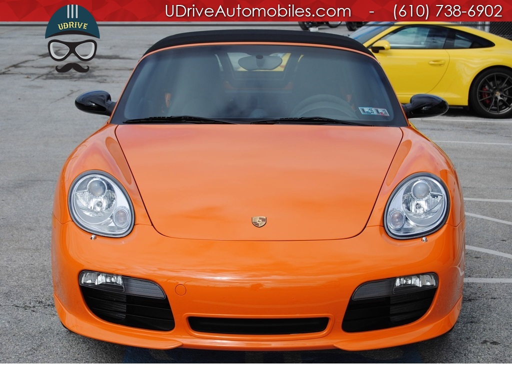 2008 Porsche Boxster Boxster S Limited Ed. 1 of 250 7k Miles   - Photo 3 - West Chester, PA 19382