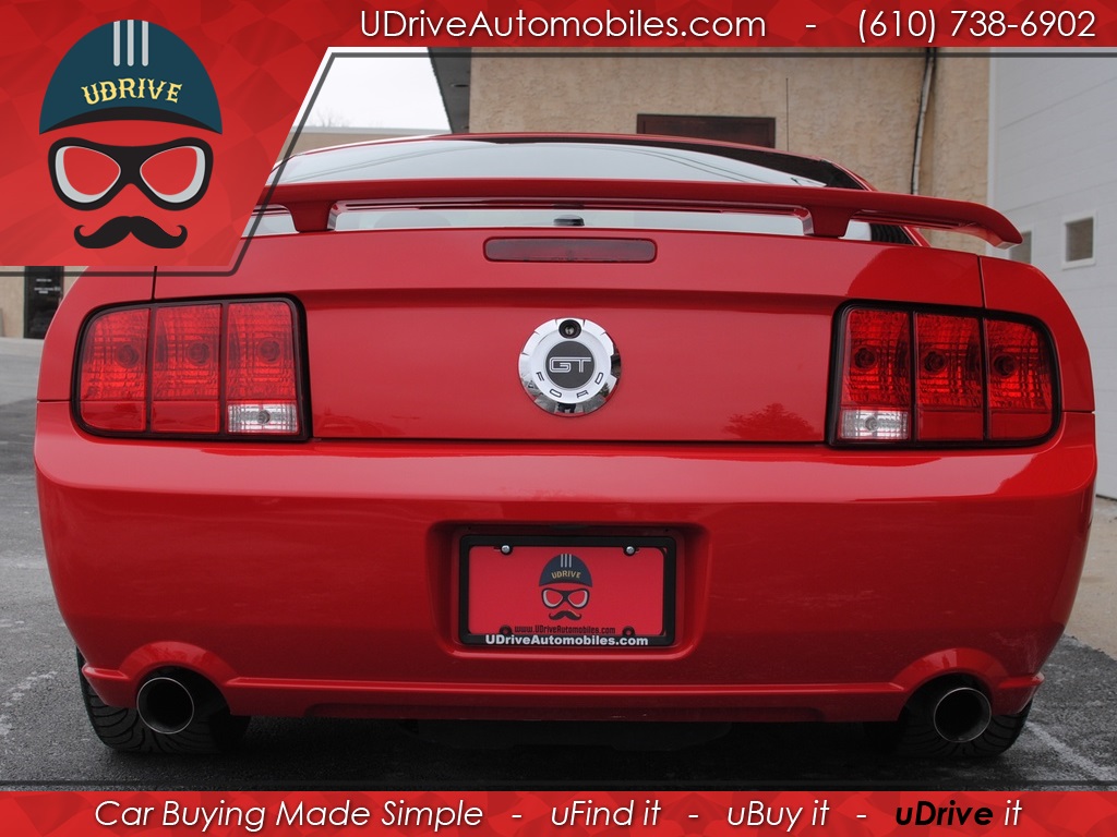 2008 Ford Mustang GT Premium   - Photo 9 - West Chester, PA 19382