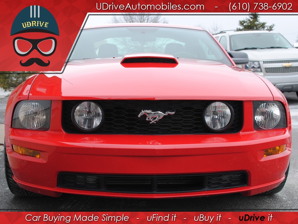 2008 Ford Mustang GT Premium   - Photo 4 - West Chester, PA 19382