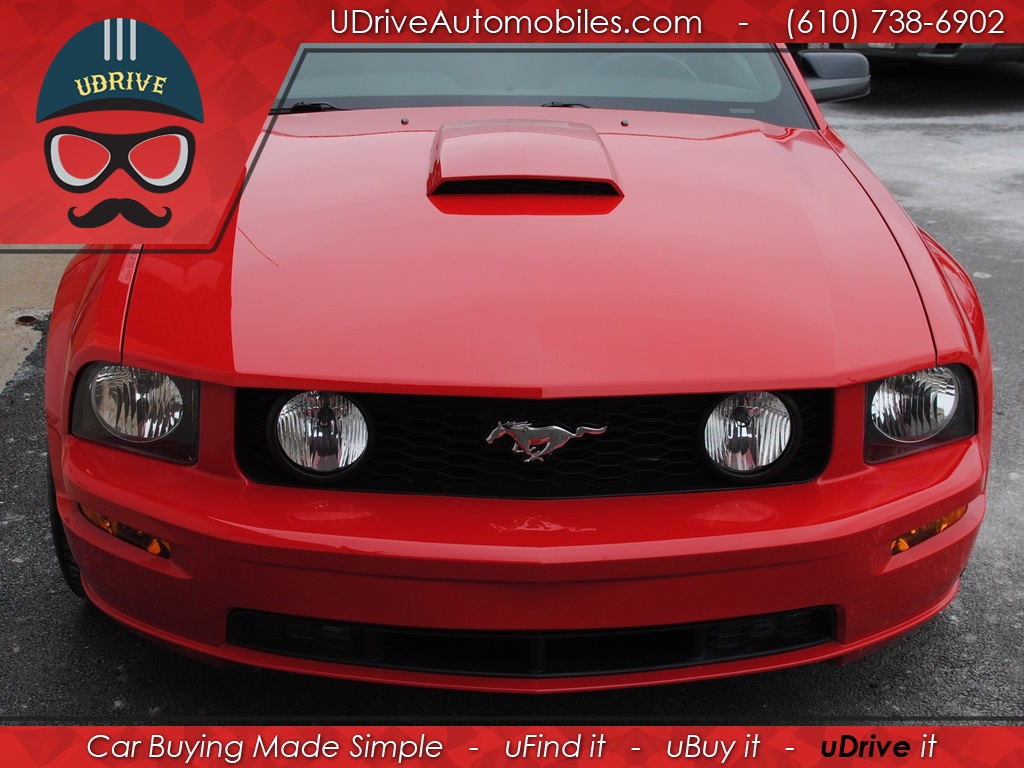2008 Ford Mustang GT Premium   - Photo 3 - West Chester, PA 19382